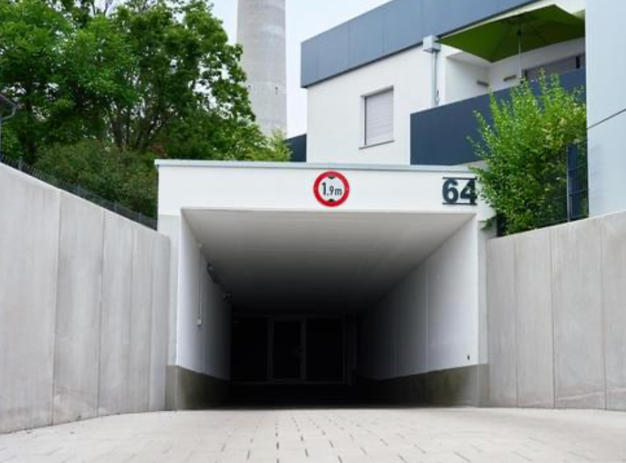 Keller- und Garagenräumung
