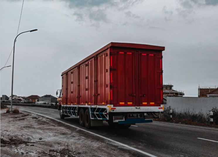 Kurzstreckentransporte